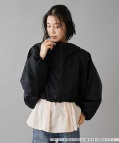 NEMIKA / ネミカ テーラードジャケット | ジャケット【PASSIONE】