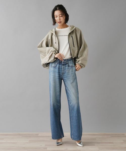 NEMIKA / ネミカ テーラードジャケット | ジャケット【PASSIONE】 | 詳細1