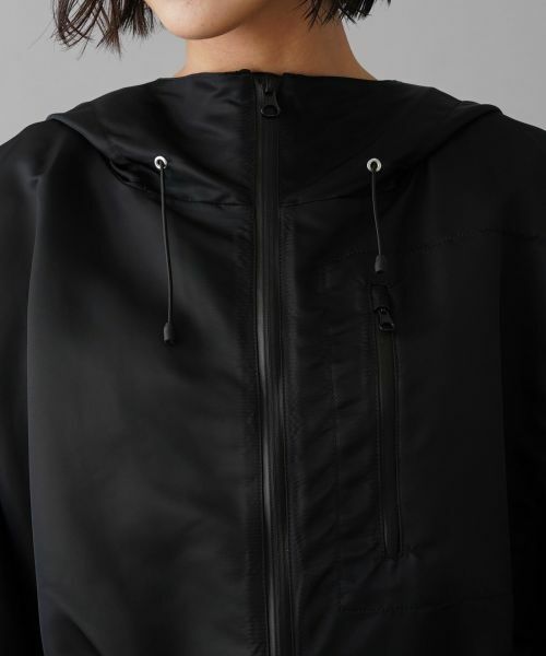 NEMIKA / ネミカ テーラードジャケット | ジャケット【PASSIONE】 | 詳細10