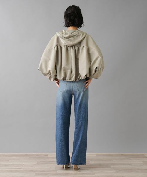 NEMIKA / ネミカ テーラードジャケット | ジャケット【PASSIONE】 | 詳細3