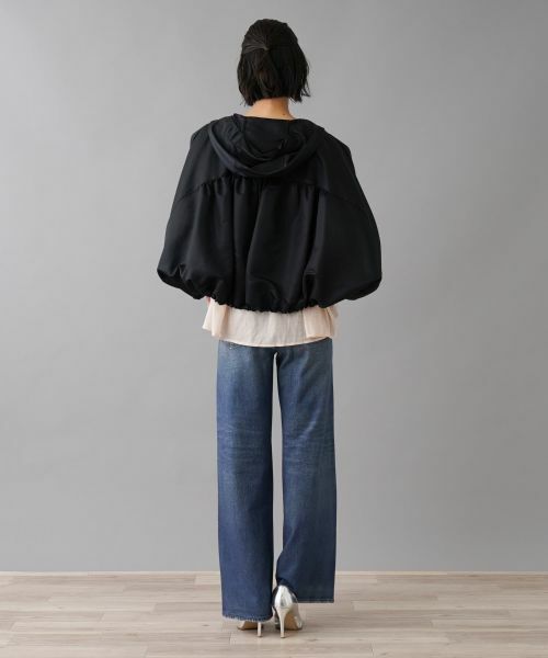 NEMIKA / ネミカ テーラードジャケット | ジャケット【PASSIONE】 | 詳細6