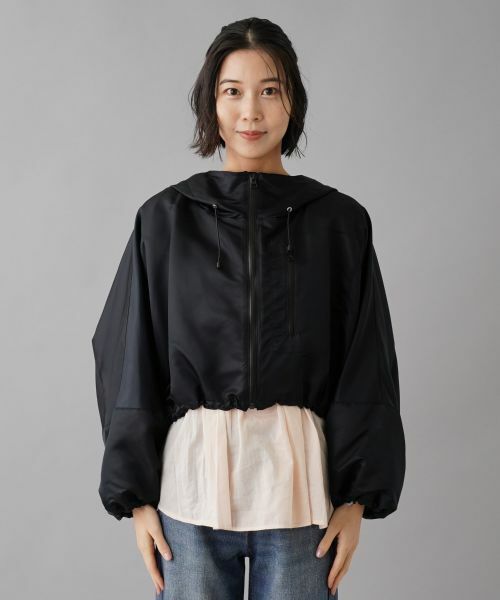 NEMIKA / ネミカ テーラードジャケット | ジャケット【PASSIONE】 | 詳細7