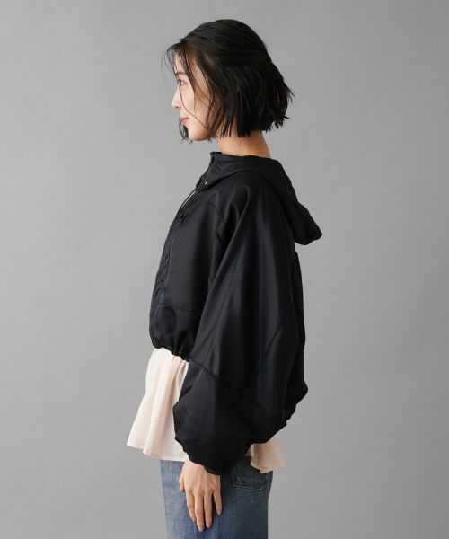 NEMIKA / ネミカ テーラードジャケット | ジャケット【PASSIONE】 | 詳細8