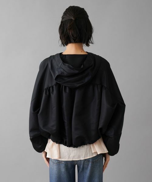 NEMIKA / ネミカ テーラードジャケット | ジャケット【PASSIONE】 | 詳細9