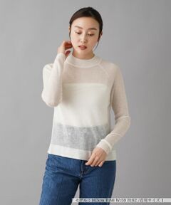 NEMIKA / ネミカ ニット・セーター | セーター