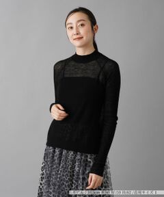 NEMIKA / ネミカ ニット・セーター | セーター