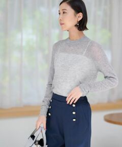 NEMIKA / ネミカ ニット・セーター | セーター