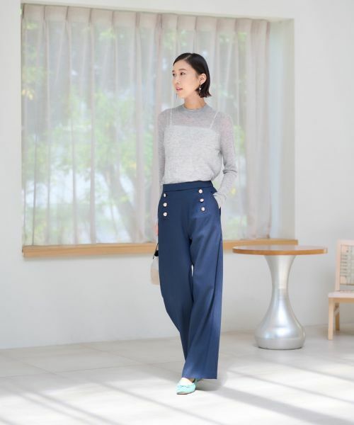 NEMIKA / ネミカ ニット・セーター | セーター | 詳細2