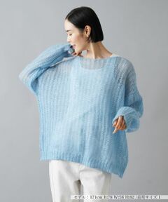 NEMIKA / ネミカ ニット・セーター | セーター【PASSIONE】