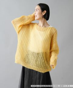 NEMIKA / ネミカ ニット・セーター | セーター【PASSIONE】