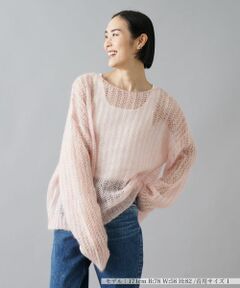 NEMIKA / ネミカ ニット・セーター | セーター【PASSIONE】