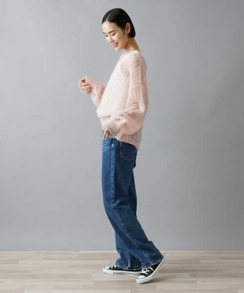 NEMIKA / ネミカ ニット・セーター | セーター【PASSIONE】 | 詳細11