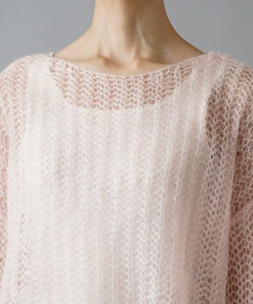 NEMIKA / ネミカ ニット・セーター | セーター【PASSIONE】 | 詳細16