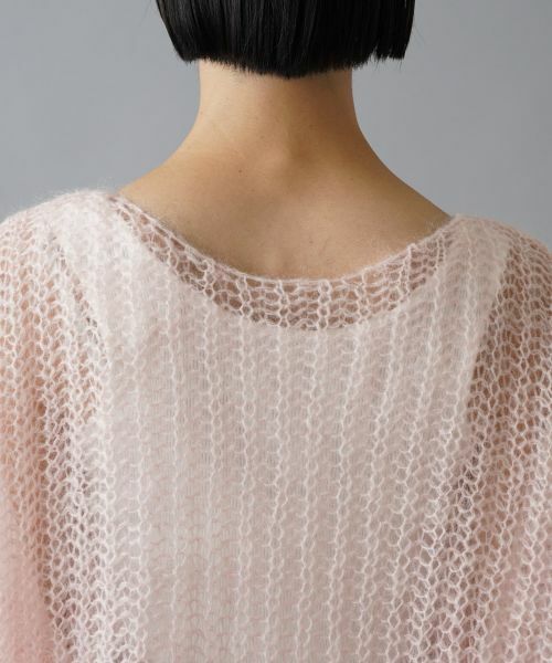 NEMIKA / ネミカ ニット・セーター | セーター【PASSIONE】 | 詳細17