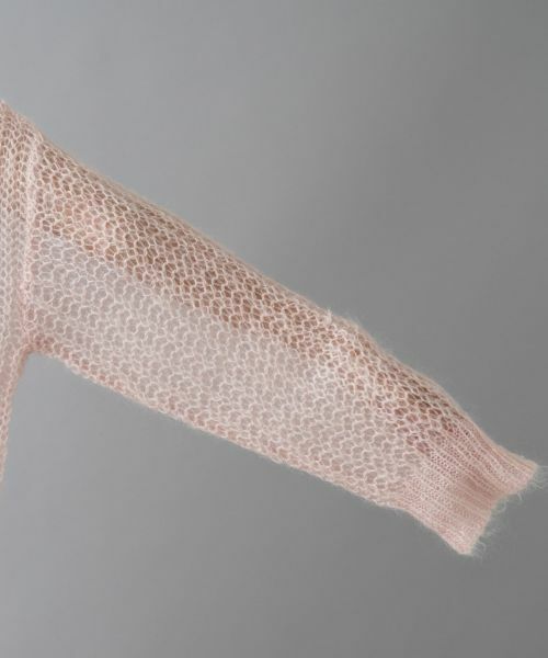 NEMIKA / ネミカ ニット・セーター | セーター【PASSIONE】 | 詳細19