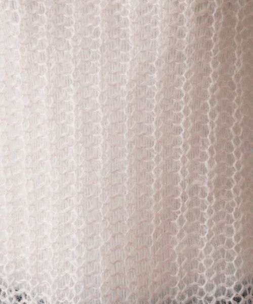 NEMIKA / ネミカ ニット・セーター | セーター【PASSIONE】 | 詳細21