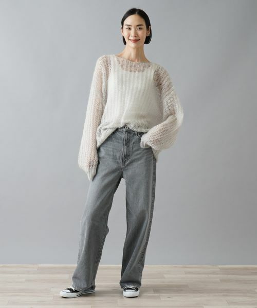 NEMIKA / ネミカ ニット・セーター | セーター【PASSIONE】 | 詳細7
