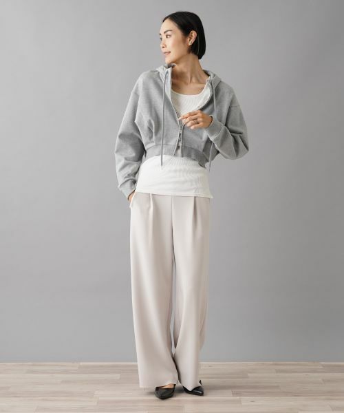 NEMIKA / ネミカ カーディガン・ボレロ | カーディガン【PASSIONE】 | 詳細1