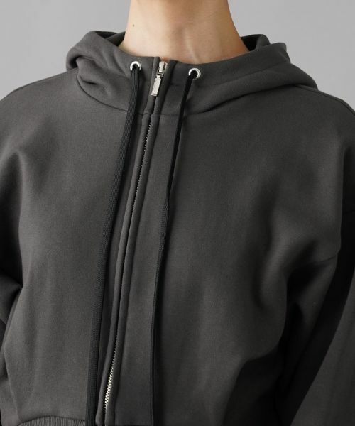 NEMIKA / ネミカ カーディガン・ボレロ | カーディガン【PASSIONE】 | 詳細10