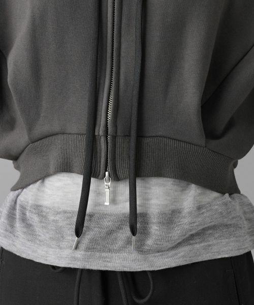 NEMIKA / ネミカ カーディガン・ボレロ | カーディガン【PASSIONE】 | 詳細13