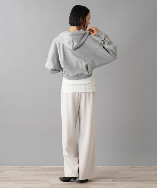 NEMIKA / ネミカ カーディガン・ボレロ | カーディガン【PASSIONE】 | 詳細3