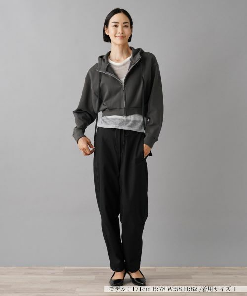 NEMIKA / ネミカ カーディガン・ボレロ | カーディガン【PASSIONE】 | 詳細4