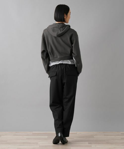 NEMIKA / ネミカ カーディガン・ボレロ | カーディガン【PASSIONE】 | 詳細6