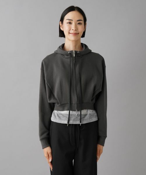 NEMIKA / ネミカ カーディガン・ボレロ | カーディガン【PASSIONE】 | 詳細7