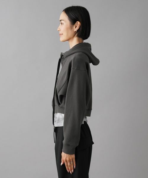 NEMIKA / ネミカ カーディガン・ボレロ | カーディガン【PASSIONE】 | 詳細8
