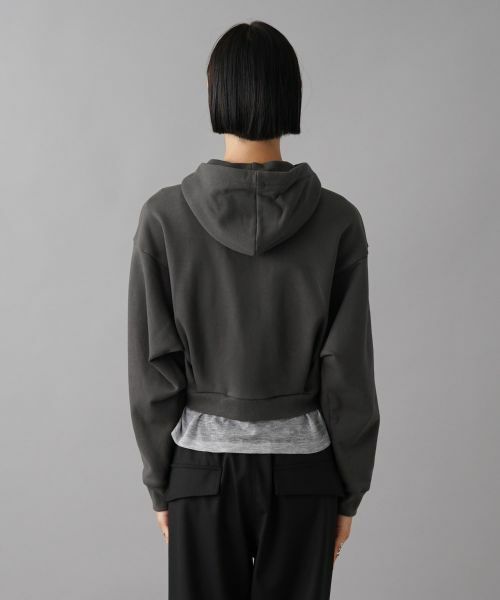 NEMIKA / ネミカ カーディガン・ボレロ | カーディガン【PASSIONE】 | 詳細9