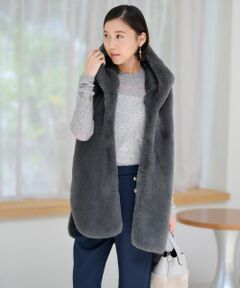 NEMIKA / ネミカ テーラードジャケット | ベスト【PASSIONE】