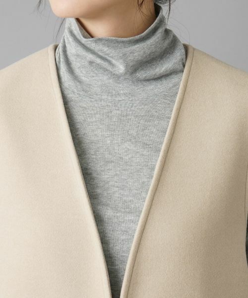 NEMIKA / ネミカ テーラードジャケット | ベスト【NEMIKA】 | 詳細15