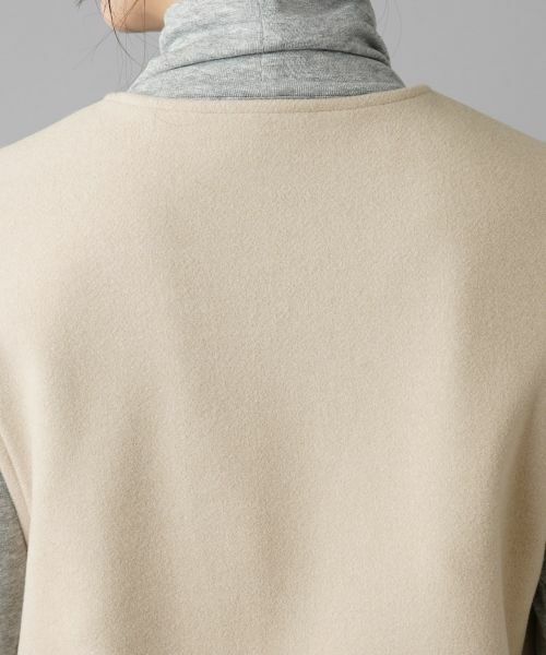 NEMIKA / ネミカ テーラードジャケット | ベスト【NEMIKA】 | 詳細16