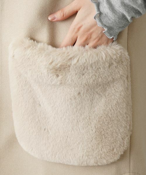 NEMIKA / ネミカ テーラードジャケット | ベスト【NEMIKA】 | 詳細18