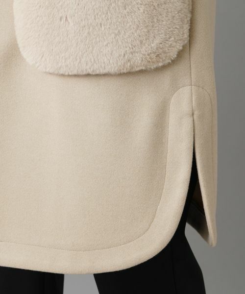 NEMIKA / ネミカ テーラードジャケット | ベスト【NEMIKA】 | 詳細19