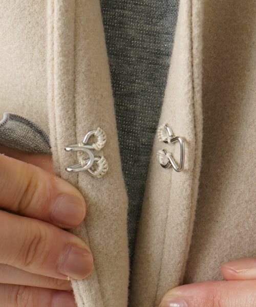 NEMIKA / ネミカ テーラードジャケット | ベスト【NEMIKA】 | 詳細20