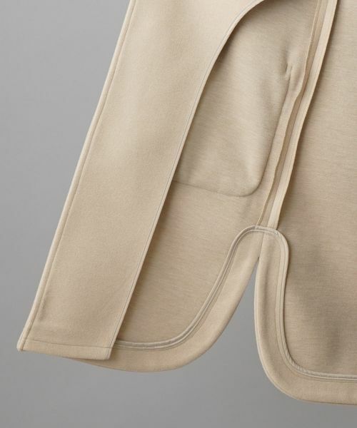 NEMIKA / ネミカ テーラードジャケット | ベスト【NEMIKA】 | 詳細21