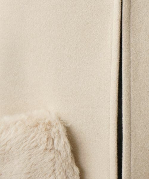 NEMIKA / ネミカ テーラードジャケット | ベスト【NEMIKA】 | 詳細22