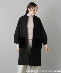 NEMIKA / ネミカ その他アウター | コート【NEMIKA】