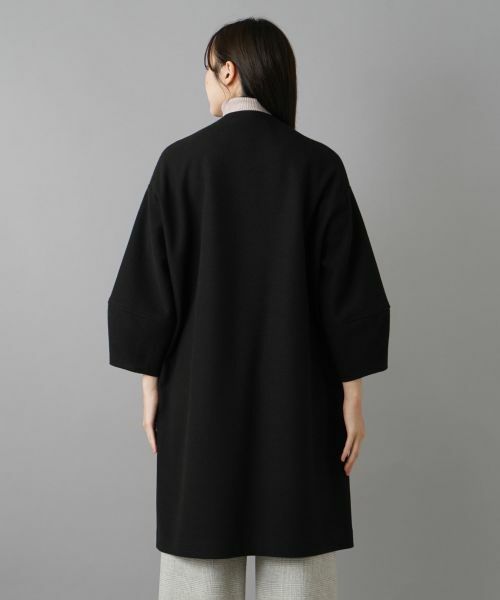 NEMIKA / ネミカ その他アウター | コート【NEMIKA】 | 詳細10
