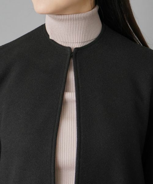 NEMIKA / ネミカ その他アウター | コート【NEMIKA】 | 詳細11