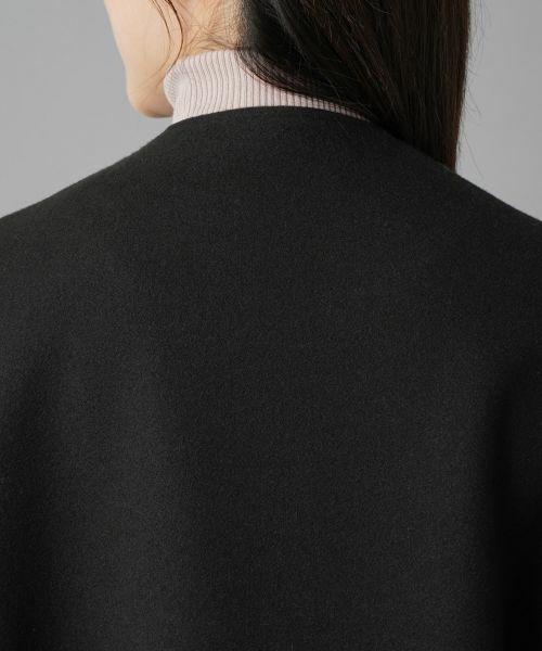 NEMIKA / ネミカ その他アウター | コート【NEMIKA】 | 詳細12