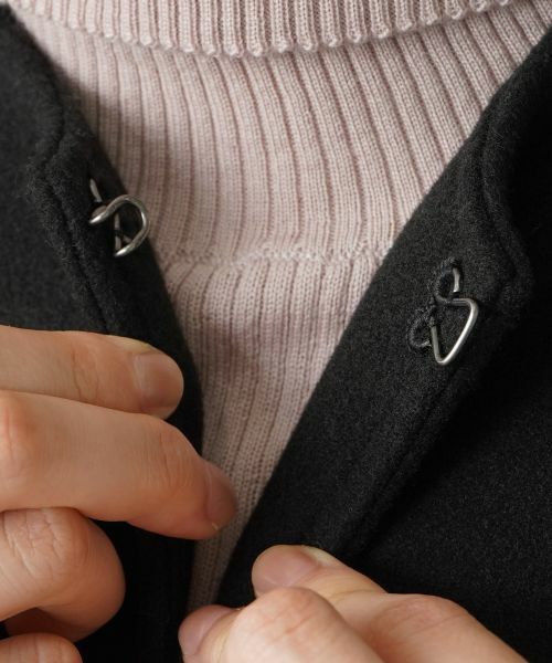 NEMIKA / ネミカ その他アウター | コート【NEMIKA】 | 詳細13