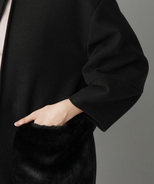 NEMIKA / ネミカ その他アウター | コート【NEMIKA】 | 詳細14