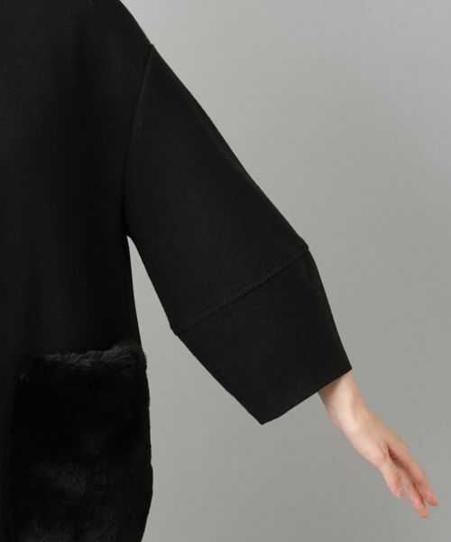 NEMIKA / ネミカ その他アウター | コート【NEMIKA】 | 詳細15