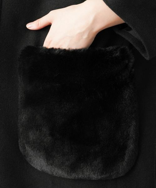 NEMIKA / ネミカ その他アウター | コート【NEMIKA】 | 詳細16