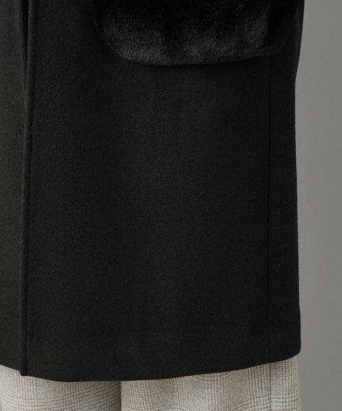 NEMIKA / ネミカ その他アウター | コート【NEMIKA】 | 詳細17