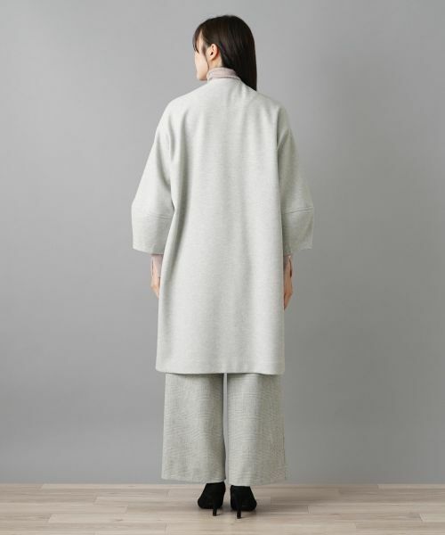 NEMIKA / ネミカ その他アウター | コート【NEMIKA】 | 詳細3