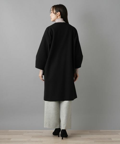 NEMIKA / ネミカ その他アウター | コート【NEMIKA】 | 詳細7
