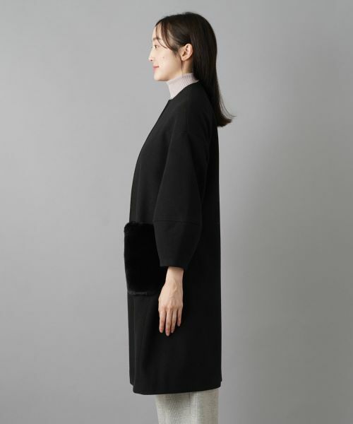 NEMIKA / ネミカ その他アウター | コート【NEMIKA】 | 詳細9